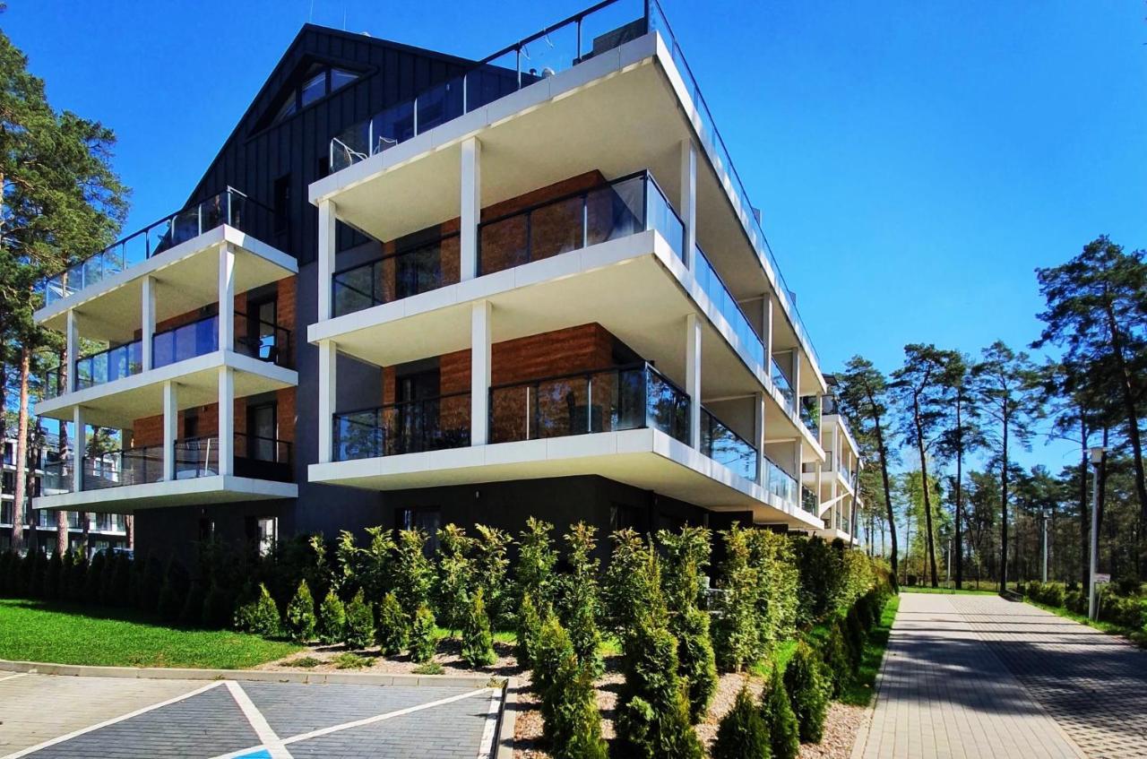 Marina Apartments And Jet Ski 奥古斯图 外观 照片